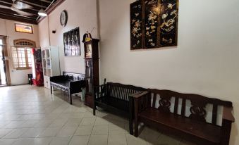Old Penang Heritage Inn
