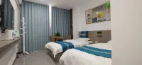 Xinyu Business Homestay