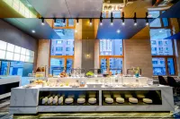 Dami Hotel - breakfast