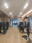 晶融匯·雲曦天際S公館（成都春熙路太古裡店）