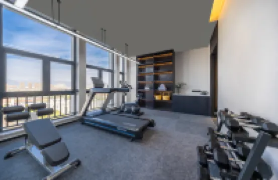 Atour Hotel, Meilan East Road, Taizhou Municipal Government