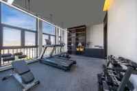 Atour Hotel, Meilan East Road, Taizhou Municipal Government