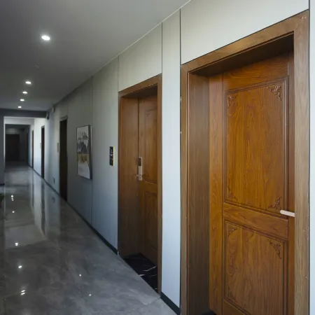 De Bon Hotel