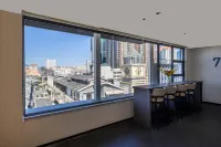 Kunming Laojie Jingxingjie Atour Hotel