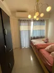 Shore Residences MOA staycation
