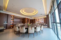 Touzi Shanqi Homestay Hotel di Tongcheng