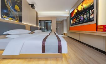 Holiday Inn Lanshan New World