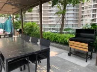 StayX Condotel