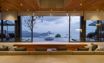 Selong Selo Resort and Residences