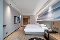 瑞都·萬融商務大飯店