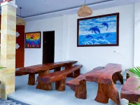 THE CABIN HOTEL LOVINA BALI