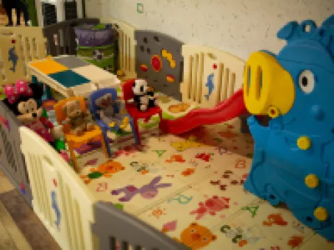 Delfin Hotel & Restaurant & Spa Hoteles en Ganja