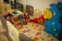 Delfin Hotel & Restaurant & Spa Hotels in Ganja