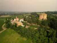 LA SABBIONA Hotels in Dovadola
