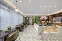 TIANYUE INTERNATIONAL HOTEL Hotels in Zhaotong
