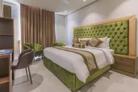 Trivelles Executive Suites Các khách sạn gần Sân bay quốc tế mới Islamabad