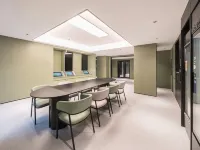 海友酒店（長沙樹木嶺地鐵站新世界廣場店） 鄰近赤岗岭的酒店