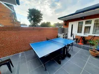 Min Su Rooms Hotels in Stanwell