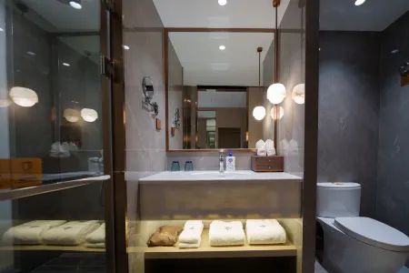 NANCHONG WANTAI HOTEL