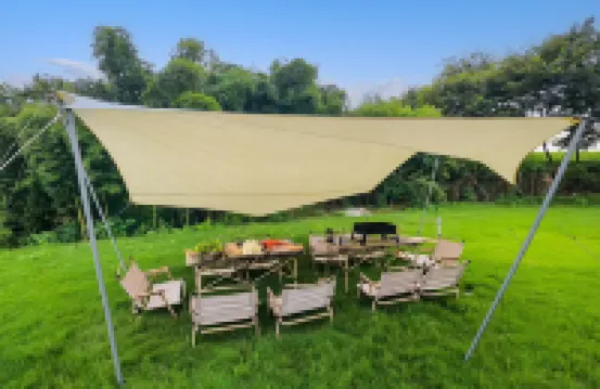 Anyun Dashe Homestay