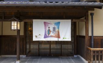 Ibis Styles Kyoto Shijo