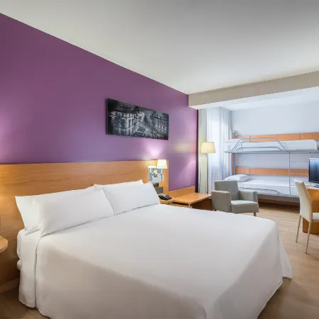Hotel Jerez Centro