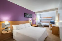 Hotel Jerez Centro