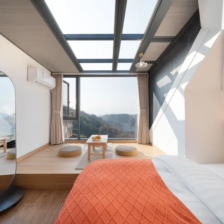 Songyang Weijun Farm Stay