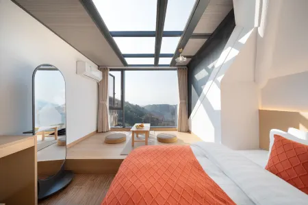 Songyang Weijun Farm Stay