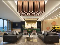 Hawthorn by Wyndham Kunming Guandu Hotels near Guandu