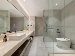 Shuiyi Aozhou Hotel