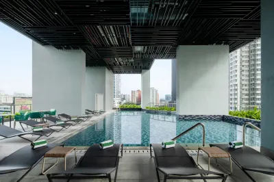 Holiday Inn Kuala Lumpur Bangsar Hotels in Kuala Lumpur