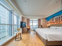 Vienna International Hotel