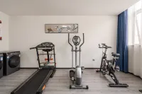 FUNLIST Smart Hotel (Mianzhushi Zhengfu) - Gym