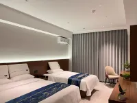 Xinzhou Jun'anli Hotel (Xinzhou Ancient City)