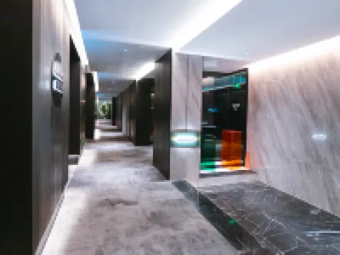 Kaijiang Xiyue S Hotel Hotels in Kaijiang