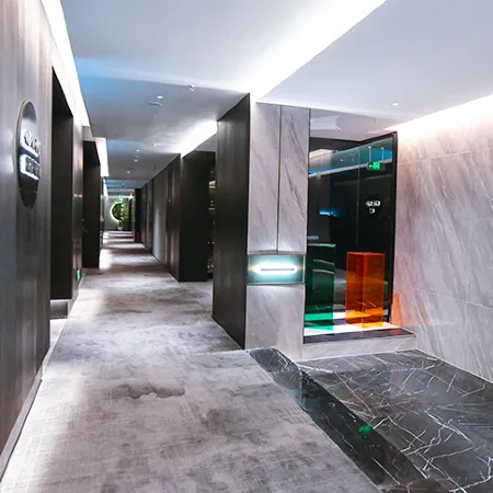 Kaijiang Xiyue S Hotel