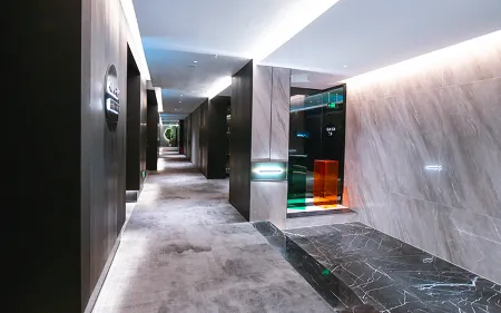 Kaijiang Xiyue S Hotel