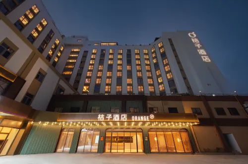 Orange Hotel Sanya Sanya Bay Branch - 3 stelle