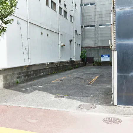 Heiwadai Hotel Otemon