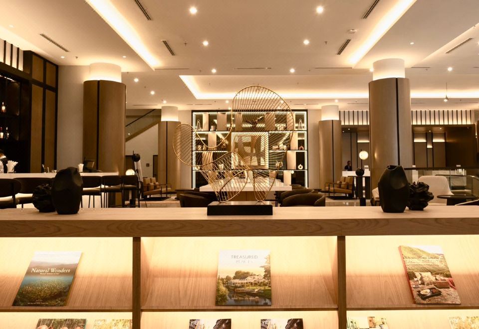 AC Hotel by Marriott Ipoh