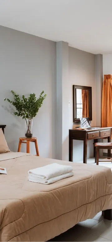 อะพาร์ตเมนต์