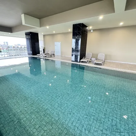 Ipoh ICC Premium Suites By IWH Suites