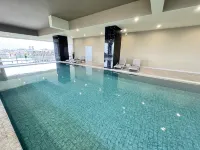 Ipoh ICC Premium Suites By IWH Suites - Uima-altaat