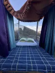 Jinding Stargazing Tent Camp Hotels near Golden Peak