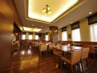 Hotel Route-Inn Higashimuroran Ekimae - breakfast