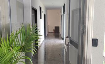 Huijing Homestay (Sanya Tropical Ocean University)