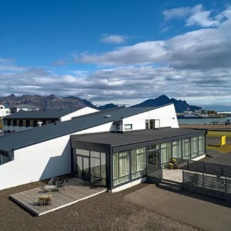 Höfn - Berjaya Iceland Hotels