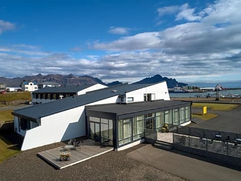 Höfn - Berjaya Iceland Hotels