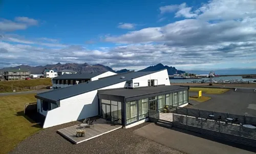 Höfn - Berjaya Iceland Hotels